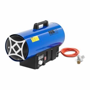 Canon à Chaleur MSW-GH-BD-30000 avec start/stop automatique